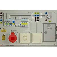 Gossen Metrawatt PROFiSIM 2 Testing of Electric Installations and Systems (3 × 230/400 V; 50/60 Hz)