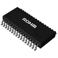 ROHM Semiconductor BU9796AFS-E2 LCD Drivers 2wire 2.5-5.5V SSOP-A32 Line/Frame