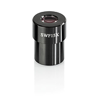 KERN OZB-A5504 Eyepiece (Ø 30 mm): SWF 15 x / Ø 17 mm