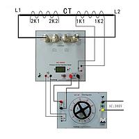 Huazheng HZ-109S5 Primary Current Injection Tester