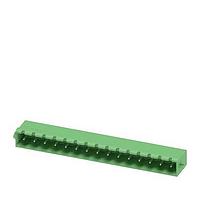 PHOENIX CONTACT 1926141 Headers 15 Pos 5.08mm pitch Through Hole Header