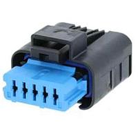 Aptiv 211PC052S6081 Housings 5 way F 1.5 SICMA Mini Sealed Connector