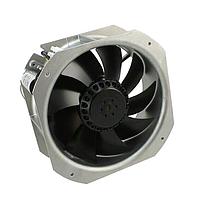 ebm-papst W2D200-HH04-07 Axial Fan AC Axial Fan, IP44 Rated