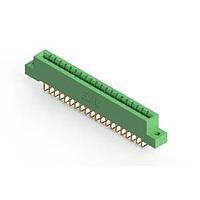 EDAC 833-020-558-102 Standard Card Edge Connectors Card Edge Connector