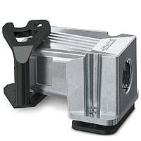 PHOENIX CONTACT 1078596 Heavy Duty Power Connectors HC-COM-SHOWS-1STM25-EL-AL