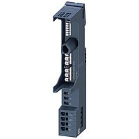 SIEMENS 3RK19080AP000CP0 Motor Drives ET 200SP BU infeed 500V
