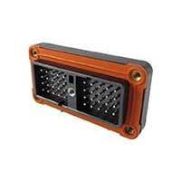 DEUTSCH - TE Connectivity DRC13-40PD Receptacle 40P RECP ASM