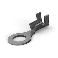 AMP Connectors - TE Connectivity 41581 Ring RING IS 24-20 SZ 8