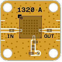 Quantic X-Microwave XR-C7C3-0404D Low Pass Filter Low Pass Filters, HMC881A