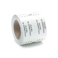 Raychem - TE Connectivity HLX125WE2NEL60S Wire Labels & Markers CABLE WIRE AND MARKR