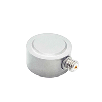 YMC PIEZOTRONICS YMC 501F03PE Dynamic force sensor (compression only) (4 pC/N, 5 kN)