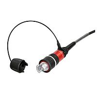 NEUTRIK NKO4M3-FX-2-100 Fiber Optic Cable Assemblies