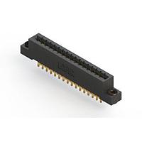 EDAC 379-032-555-203 Receptacles Card Edge Connector