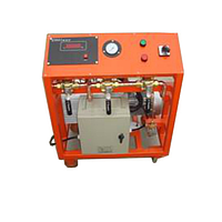 Wrindu RDQC-70 SF6 Vacuum Charging Device (AC 380V, 50Hz)