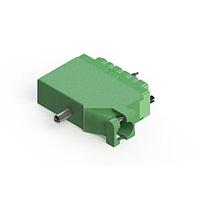 EDAC 516-056-501-621 Connectors Rack & Panel Connector