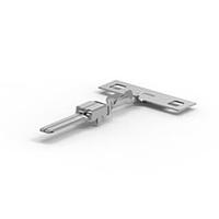 AMP Connectors - TE Connectivity 1326029-3 Contact 2.8MM BLADE, UNSEAL 14-16AWG