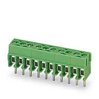 PHOENIX CONTACT 1984659 Fixed Terminal Blocks PT 1.5/6-3.5H 6POS HRZ 3.5mm SCREW