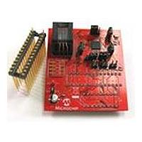 Microchip Technology AC162078 In-Circuit Debug Headers MPLAB ICD 2 Header Interface PIC18F1330