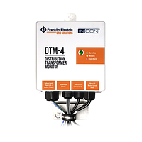 Franklingrid DTM-4-VZ Distribution Transformer Monitor (Verizon® Sim Card)