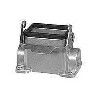 Amphenol Tuchel C146 10F006 600 1 Housings Housing