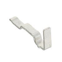 AMP Connectors - TE Connectivity 1744340-2 Power to the Board PWR PCB CONTACT R/A 45A 11.9MM TAIL