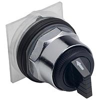 Square D 9001KS56B Keylock Switches 30MM SELECTOR SWITCH 3 POSITION