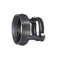 Amphenol PCD MS27291-2 Cable Support Strain Relief Clamp Shell Size 12