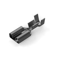 AMP Connectors - TE Connectivity 42281-2 Receptacle .25 FF RCPT 18-14 Reel of 11000