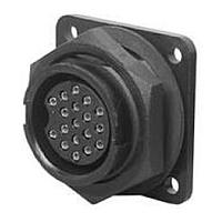 CONXALL 14382-10SG-3ES Connectors MAXI-CON PANEL #16 SOLDER