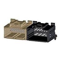 Molex 34708-2022 Headers STAC64 RAHDR 2BAY 30CKT 20C-10A