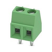 PHOENIX CONTACT 1727010 Fixed Terminal Blocks 2P 3.81mm 90DEG