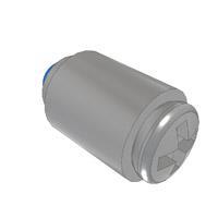 Samtec SO-0715-01-01-02-L Standoffs Precision Board Stacking Standoff