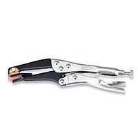 TOPTUL DMAH1A10 - Plugweld Locking Pliers (L=250 mm)