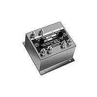 P&B 250X Over Voltage 1FormA SPST 120 VAC