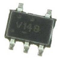 Fairchild NC7SV14P5X Inverters Inv with Sch Trigger