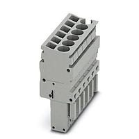 PHOENIX CONTACT 3210761 Pluggable Terminal Blocks SP-H 2,5/ 1 BU