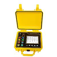 Power Quality Analyzer