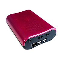 Alphamax CS-NETV-08 Open Video Development Boards