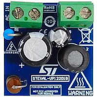 STMicroelectronics STEVAL-VP12201B AC/DC Offline Primary/Secondary Side Controller 15 V/200 mA buck converter based on VIPER122