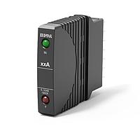 E-T-A Circuit Breakers E-1048-S602-DC24V-S426-4A Circuit Breakers The E-T-A Solid State Remote Power Controller (SSRPC) E-1048-S6xx is an opto decoupled transistorized switching device providing both protection and signalization.  It may be used wherever safe switching and protection of resistive, in