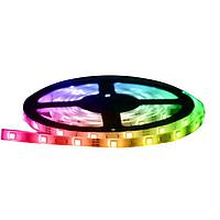 American Bright LED AB-FD02408-19712-8A2 LED Lighting Bars and Strips IP68 SILICONE COVER & GLUE 24V RGB/W 4000K 197" CRI 80, CA