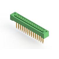 EDAC 408-029-540-112 Receptacles Card Edge Metal to Metal 2 Piece Connectors