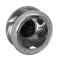ebm-papst R6E310-AJ04-01 Centrifugal Fan and Blower AC Backward-Curved Motorized Impeller, 310mm Round, 230VAC, 965.3CFM
