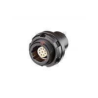 Amphenol LTW FDYB-09EEFP-RDK-001 Connectors FLOS