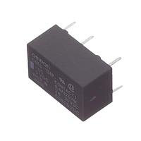 Omron Electronics G6EU-134P-US DC5 Miniature LOW SIGNAL RELAY