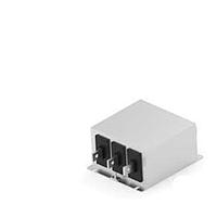 Corcom - TE Connectivity 1-2405081-8 Power Line Filters 300 AHV S FP