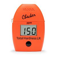 HANNA HI735 Total Hardness Low Range Checker (0~350ppm/ mg/L CaCO3; 1ppm)