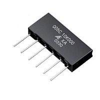 Alpha Electronics SC003A13K0/13K0BT Metal Foil Resistors SC003A13K0/13K0BT NETWORK