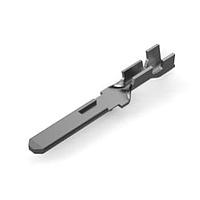 AMP Connectors - TE Connectivity 160309-2 Quick Disconnects 110 FASTTAB IS