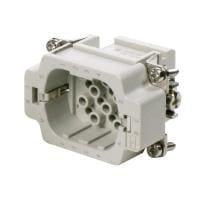 Weidmuller 1650710000 Heavy Duty Power Connectors HDC HD 16 MC